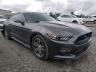 2017 FORD  MUSTANG