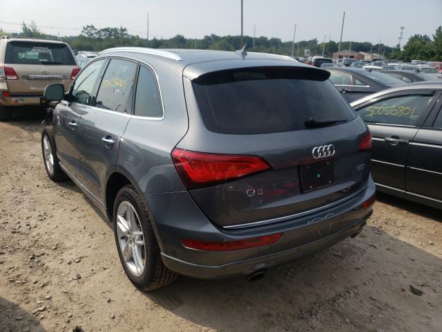 VIN WA1L2AFP0HA012764 2017 Audi Q5, Premium Plus no.3