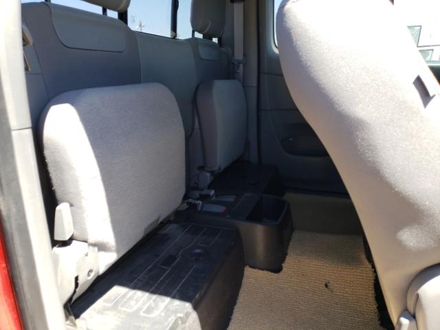 2012 TOYOTA TACOMA PRE 5TFTU4GN3CX016263