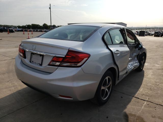 2015 HONDA CIVIC SE 2HGFB2F78FH508792
