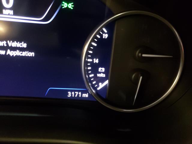 2020 BUICK ENCLAVE AV 5GAEVCKW2LJ239544