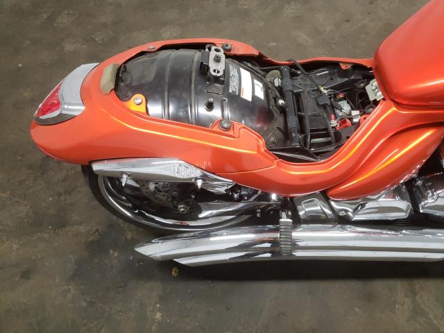 2008 SUZUKI VZR1800 JS1VY53A282103463