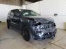 2017 JEEP  CHEROKEE