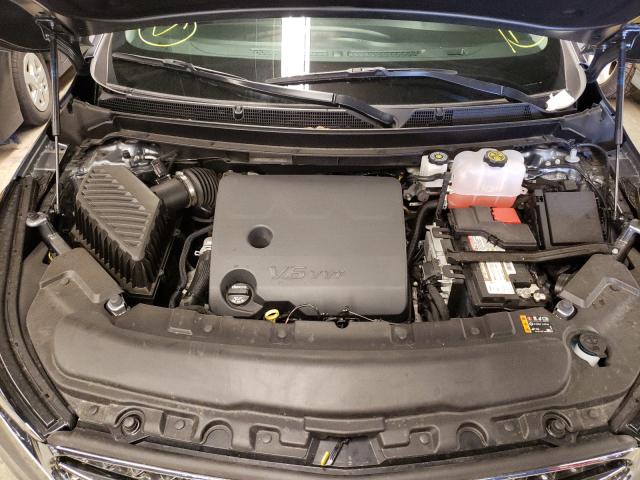 2020 BUICK ENCLAVE AV 5GAEVCKW2LJ239544