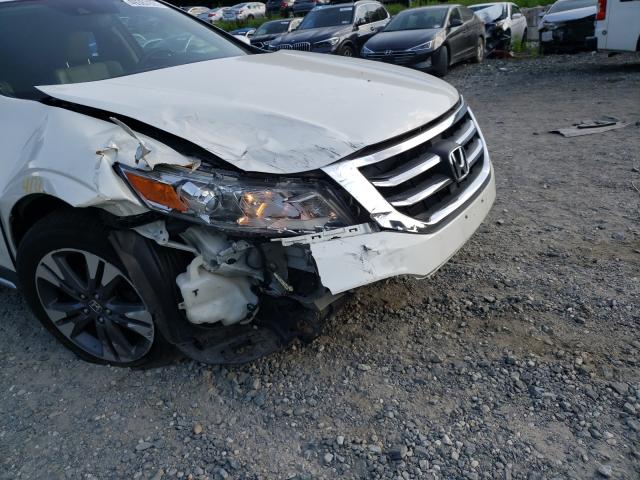 2013 HONDA CROSSTOUR 5J6TF1H59DL002751