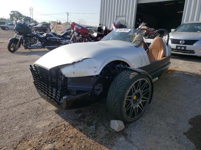 2020 VAND AUTOCYCLE 7KGTC2V17LR000088