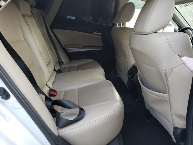 2013 HONDA CROSSTOUR 5J6TF1H59DL002751