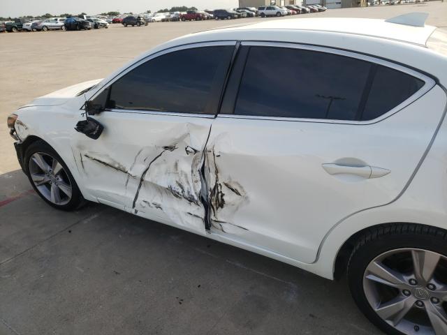 2014 ACURA ILX 20 19VDE1F32EE012782