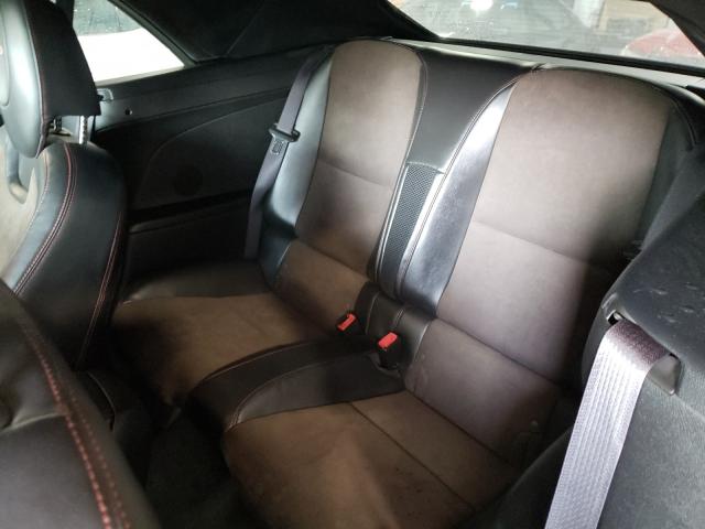 2013 CHEVROLET CAMARO ZL1 2G1FL3DP7D9806304