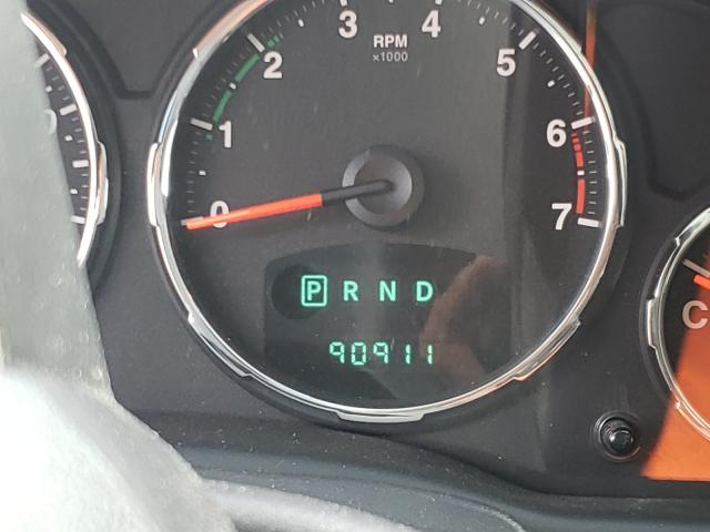 2012 JEEP LIBERTY JE 1C4PJMFK1CW156738