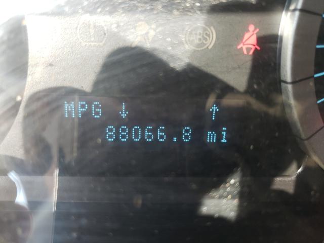 2012 FORD ESCAPE HYB 1FMCU5K37CKA10082