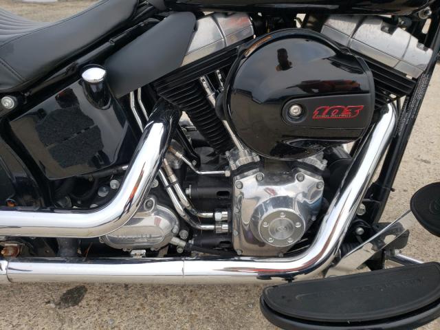 2016 HARLEY-DAVIDSON FLS SOFTAI 1HD1JRV15GB043155