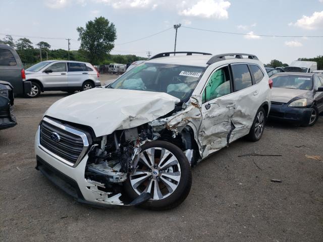 2021 SUBARU ASCENT LIM 4S4WMAMD6M3451886