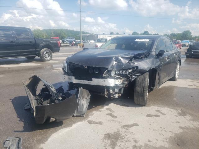 2014 ACURA RLX TECH JH4KC1F58EC003919