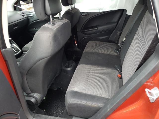 2010 DODGE CALIBER SX 1B3CB4HAXAD533741