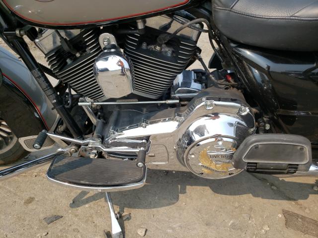 2009 HARLEY-DAVIDSON FLHTC 1HD1FF4149Y686954