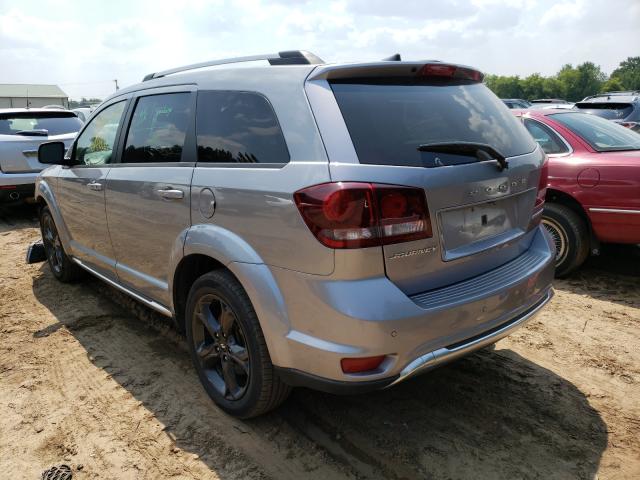 2020 DODGE JOURNEY CR 3C4PDCGB5LT225565