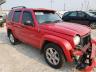 2003 JEEP  LIBERTY