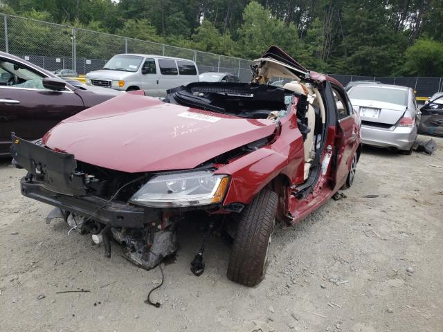 2017 VOLKSWAGEN JETTA SE - 3VWDB7AJ8HM364085