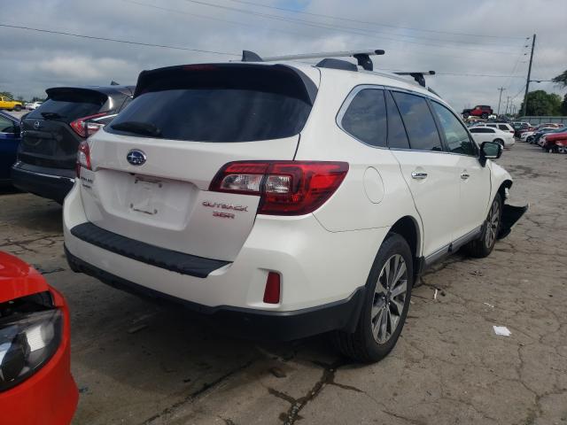 2017 SUBARU OUTBACK TO 4S4BSETC5H3294250