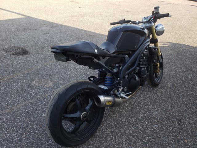 2006 TRIUMPH MOTORCYCLE SPEED TRIP SMT500PK36J272060