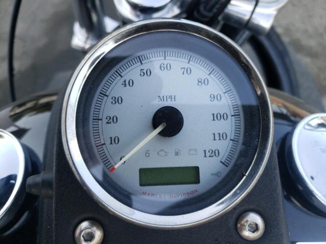 2011 HARLEY-DAVIDSON FXDB 1HD1GX439BC306384