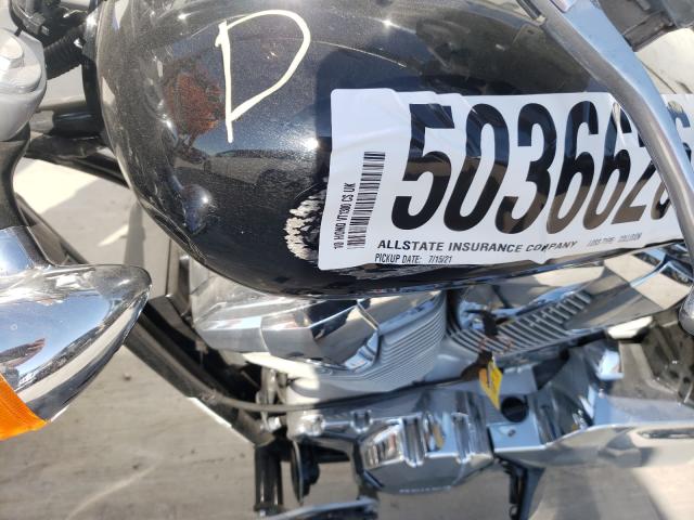 2010 HONDA VT1300 CS JH2SC6713AK000007