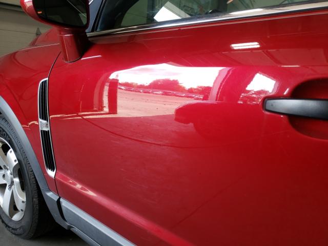 2012 CHEVROLET CAPTIVA SP 3GNAL2EKXCS579911