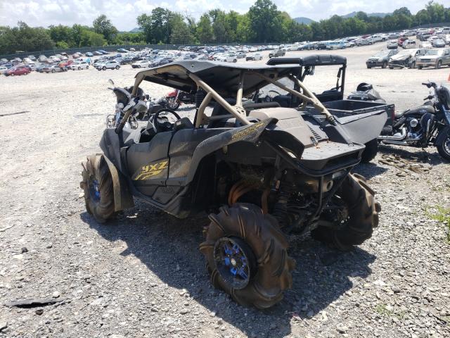 2020 YAMAHA YXZ1000 5Y4AN29Y5LA102099