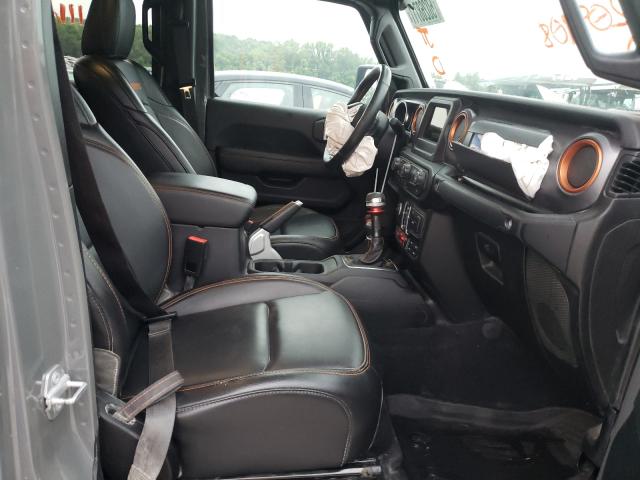 2020 JEEP GLADIATOR 1C6JJTEG6LL209908