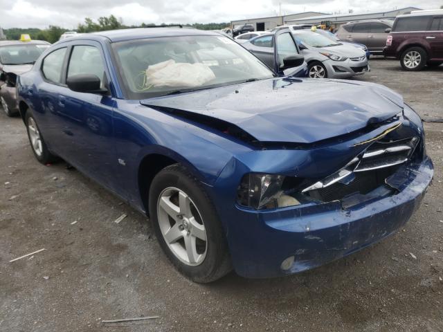 2009 Dodge Charger SXT