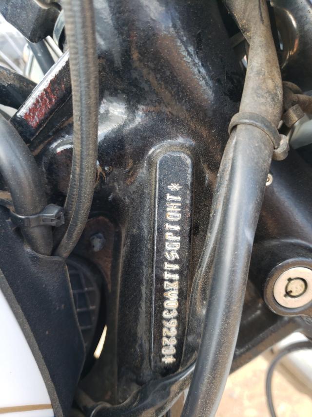2008 HARLEY-DAVIDSON FLSTN 1HD1JD5118Y039220
