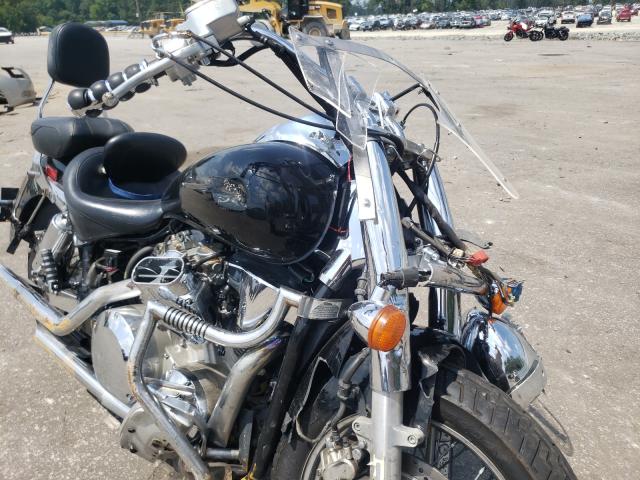 2003 HONDA VT1300 S 1HFSC520X3A005057