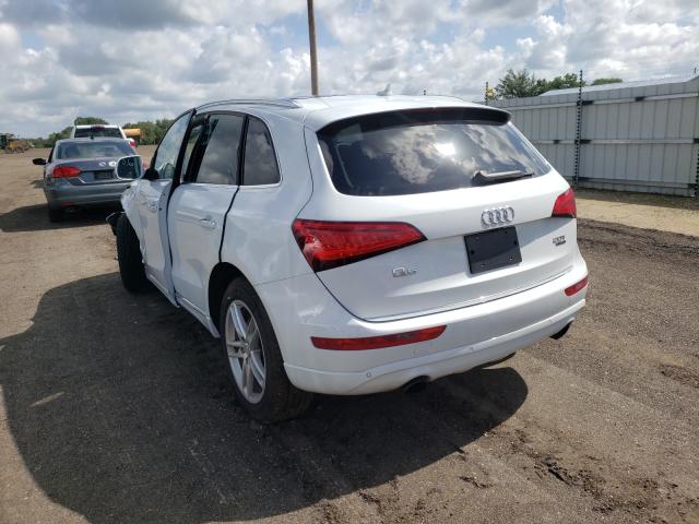 VIN WA1L2AFP0HA016149 2017 Audi Q5, Premium Plus no.3