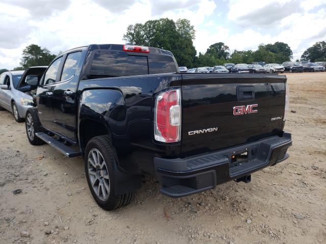 2020 GMC CANYON DEN 1GTP6EE10L1178937