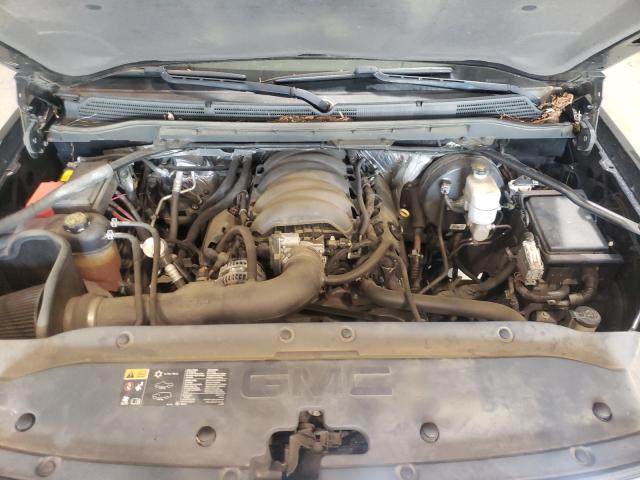 2014 GMC SIERRA 3GTU2VEC1EG525437