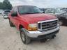 1999 FORD  F250