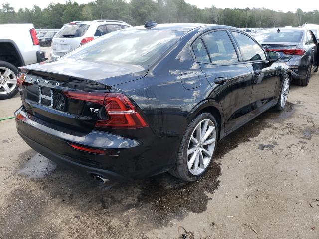 2019 VOLVO S60 T5 MOM 7JR102FKG014848