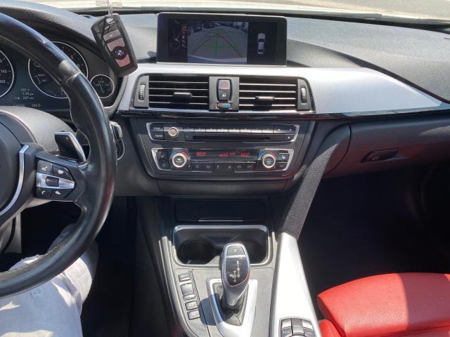 2013 BMW ACTIVEHYBR WBA3F9C53DF483779