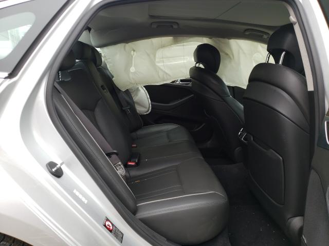 2017 GENESIS G80 KMHGN4JE1HU170370