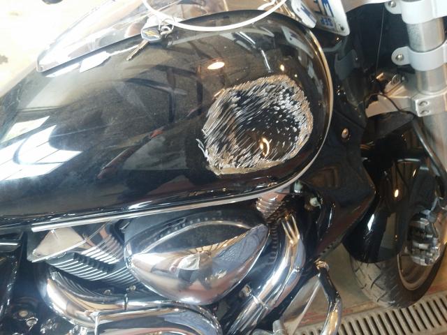 2008 SUZUKI VZR1800 JS1VY53A282100529