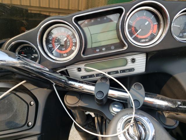 2013 KAWASAKI VN1700 J JKBVNRJ16DA008211