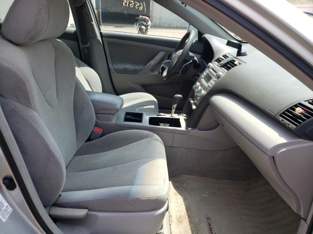 2007 TOYOTA CAMRY CE 4T1BE46K97U151556