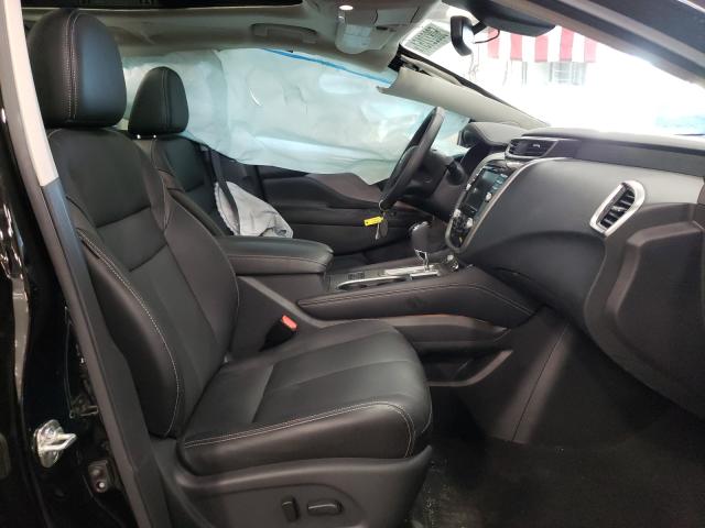 2020 NISSAN MURANO SL 5N1AZ2CS9LN168273