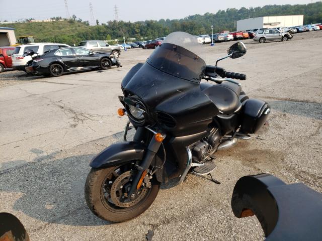 2013 KAWASAKI VN1700 J JKBVNRJ16DA008211