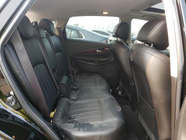 2017 INFINITI QX50 JN1BJ0RR9HM404087