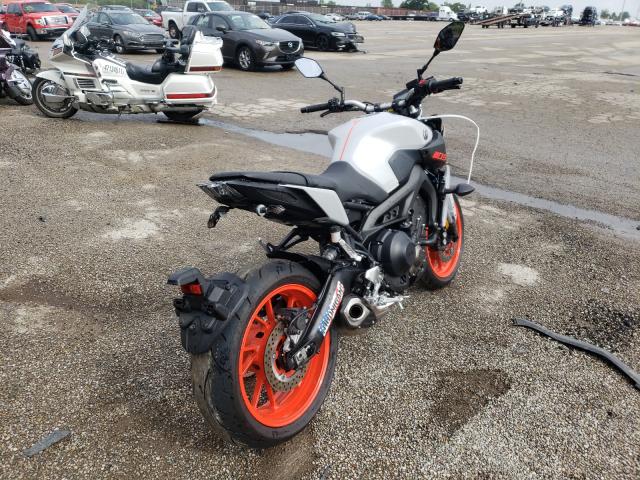 2020 YAMAHA MT09 JYARN53E4LA007458