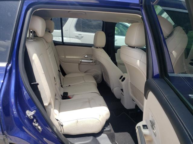 2020 MERCEDES-BENZ GLB 250 W1N4M4GB9LW035389
