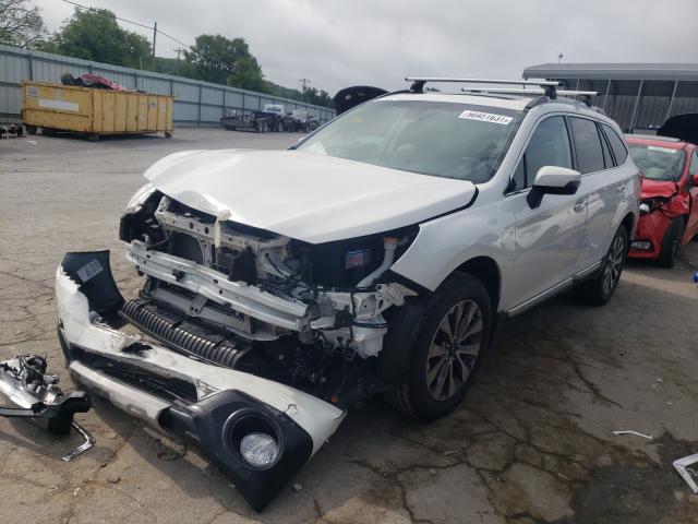 2017 SUBARU OUTBACK TO 4S4BSETC5H3294250