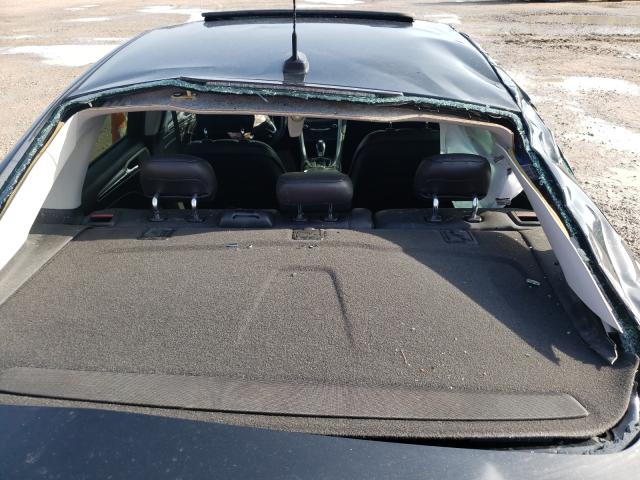 3FA6P0HD5ER267807 Ford FUSION SE